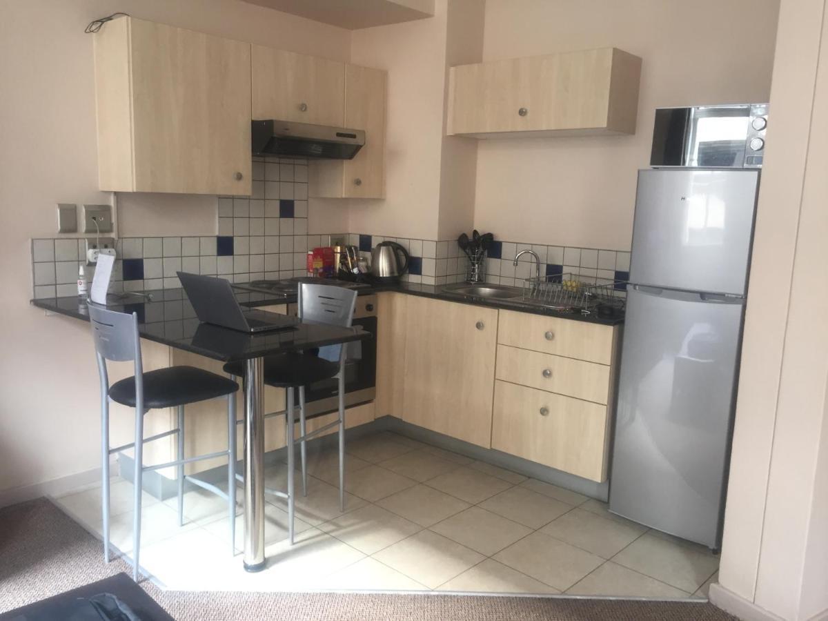 Mabungubwe Hotel Apartments - Home Away From Home Johannesbourg Extérieur photo