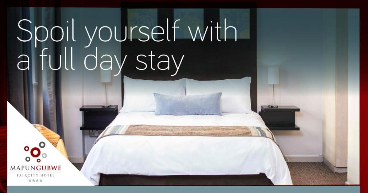 Mabungubwe Hotel Apartments - Home Away From Home Johannesbourg Extérieur photo