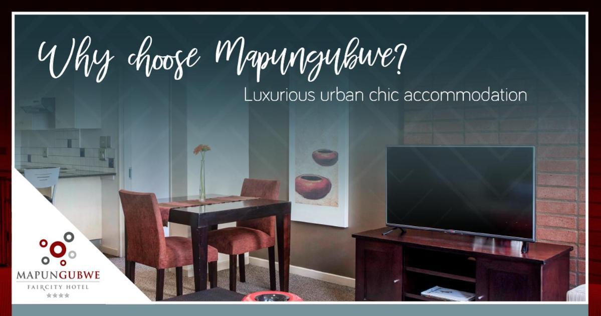Mabungubwe Hotel Apartments - Home Away From Home Johannesbourg Extérieur photo