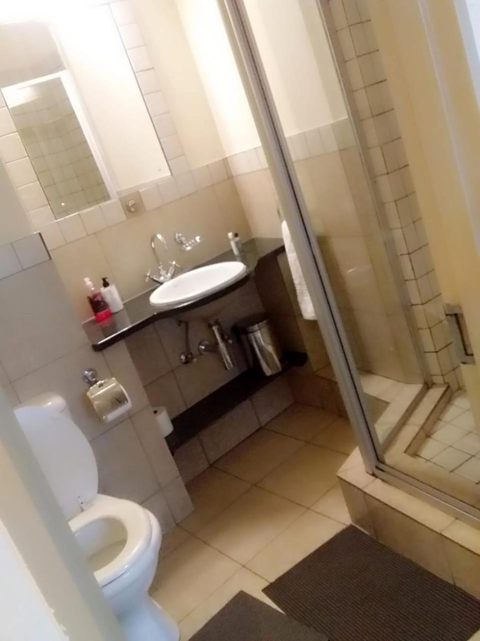 Mabungubwe Hotel Apartments - Home Away From Home Johannesbourg Extérieur photo