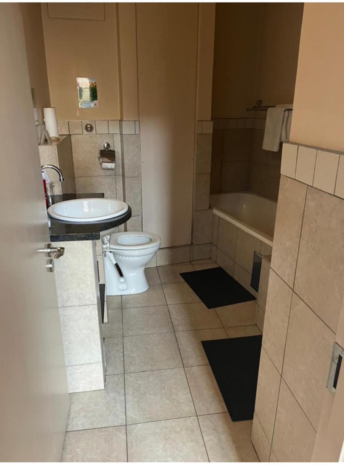 Mabungubwe Hotel Apartments - Home Away From Home Johannesbourg Extérieur photo