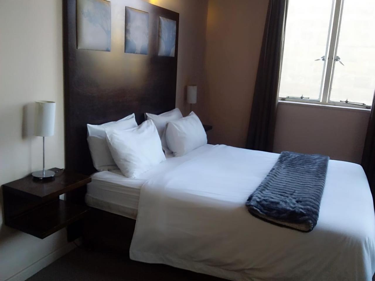 Mabungubwe Hotel Apartments - Home Away From Home Johannesbourg Extérieur photo